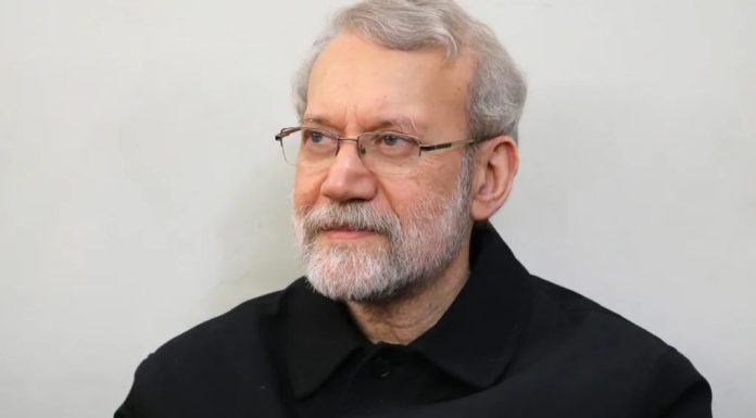 L’Iran confirme l’assassinat d’Ali Larijani