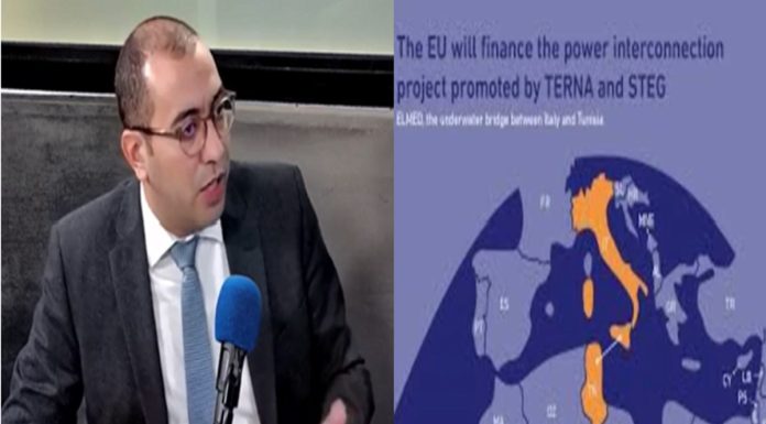Retard de 5 ans et un coût prohibitif de presque 2 Milliards DT, pour la seule Tunisie !