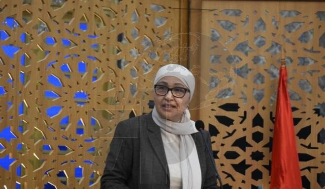 Renforcer les compétences entrepreneuriales des femmes pour la vie