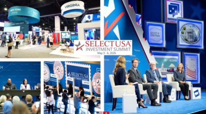Sommet SelectUSA avec un visa à 15.000 USD pour les Tunisiens