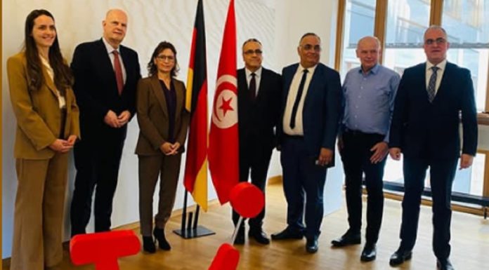 TUI va investir plus en Tunisie