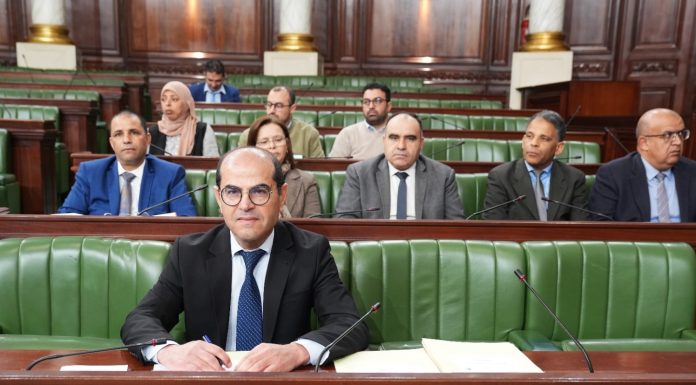 Démarrage prévu en 2026 pour l’hôpital régional de Dahmani