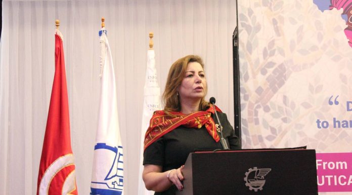 Un forum du business féminin à la CTF7 du Comesa