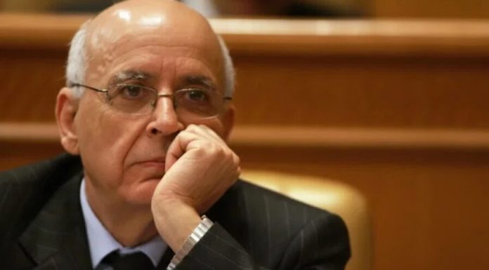 Mohamed Ghannouchi devant la justice