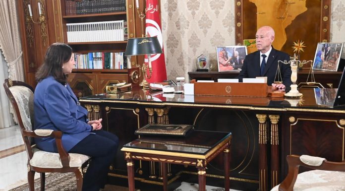 Saïed insiste sur la corrélation, stabilité sociale et politique