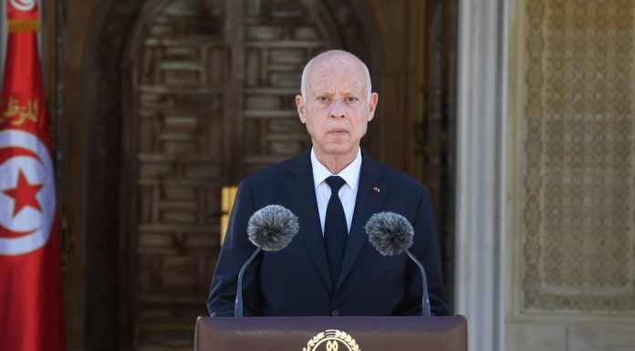 Le président Saïed met en avant la cohésion nationale