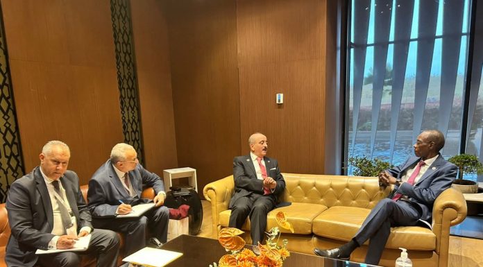 Tunisie–Sénégal : un plan d’action pour la coopération
