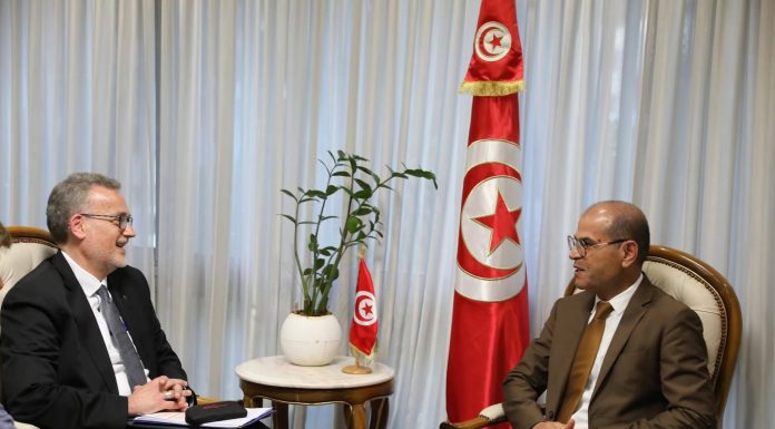 Où en sont les projets financés par la BEI en Tunisie?