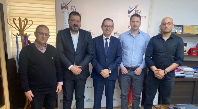 Le géant mondial « Cimpress » compte investir plus en Tunisie