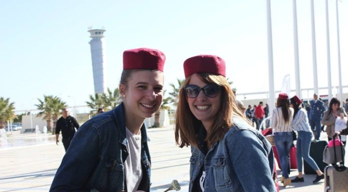 Tourisme en Tunisie : Moins de Français la saison à venir ?