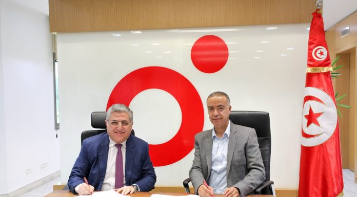 Ooredoo Tunisie, sponsor officiel du 50ᵉ Festival de Dougga