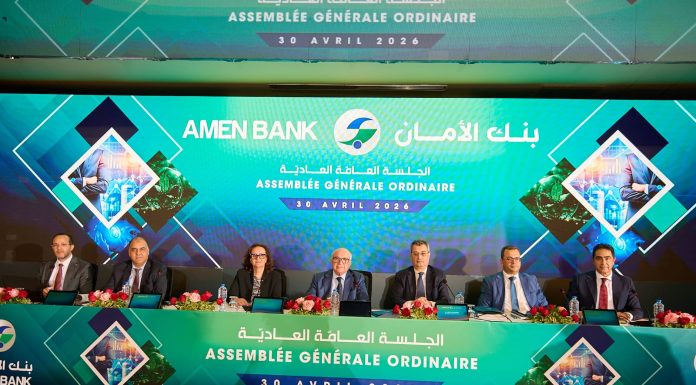 Amen Bank 2025: Solidité confirmée et croissance durable