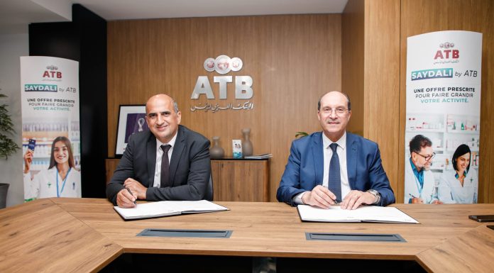 ATB : Engagement renforcé pour la santé, via le CNOPT