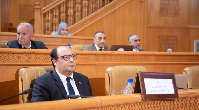 Le ministre des Technologies promet la généralisation du système de facturation électronique