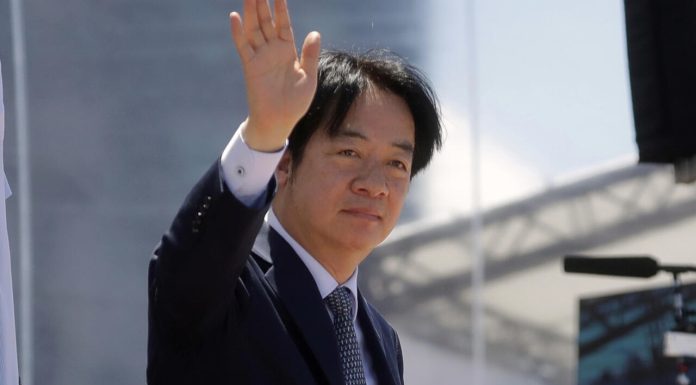 Le président taïwanais annule un voyage après le retrait des autorisations de vol par des pays africains