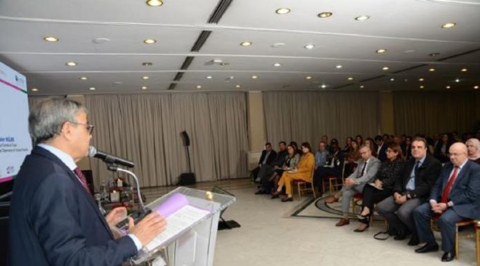 Decashing : l’éducation d’abord, selon Fethi Nouri