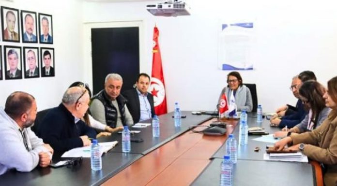Vers 1000 emplois dans le textile pour 5MDT à Nabeul