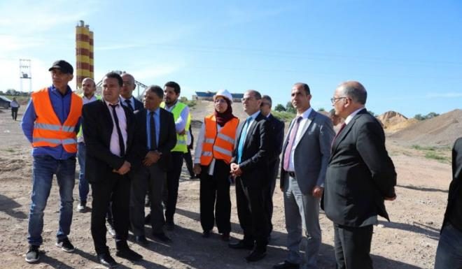 Kef: Remise de 27 logements sociaux individuels à Tajerouine