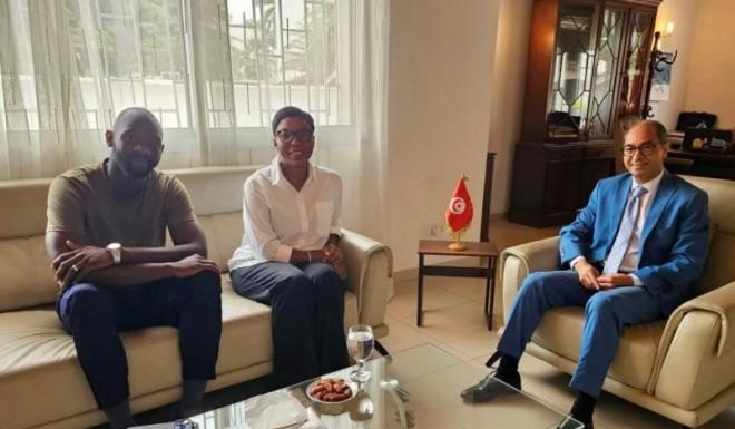 Tunisie-RDC : mission économique congolaise pour l’huile d’olive