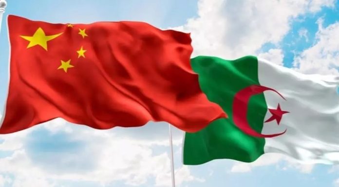 Envolée inédite des échanges commerciaux algéro-chinois