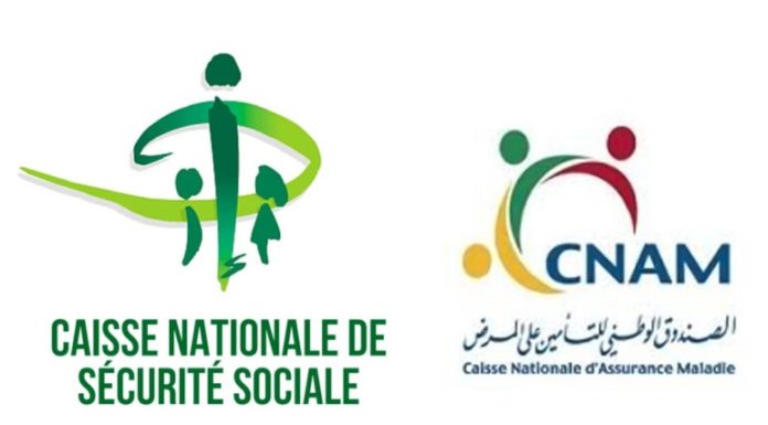 Nomination de deux nouveaux PDG à la CNSS et à la CNAM