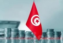 La Tunisie table sur une croissance annuelle moyenne de 4,2 %
