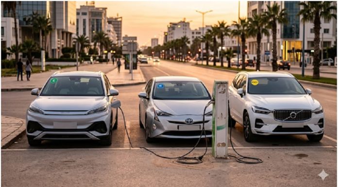 Électrique, hybride, rechargeable : la Tunisie prend le virage vert, mais par quelle porte ?