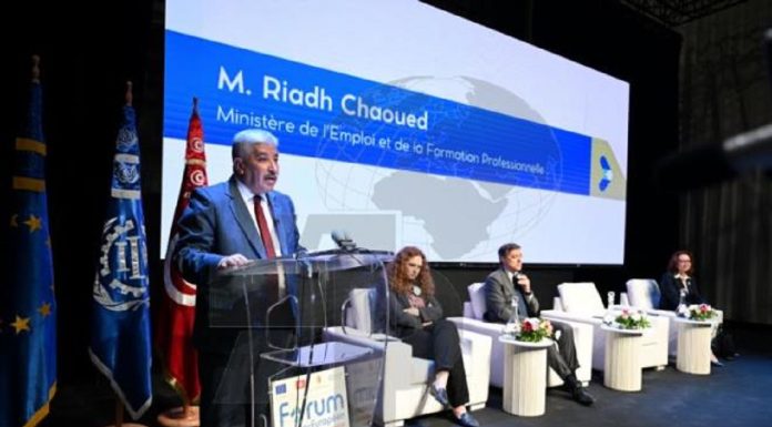800 emplois et formation en Tunisie et à l’étranger
