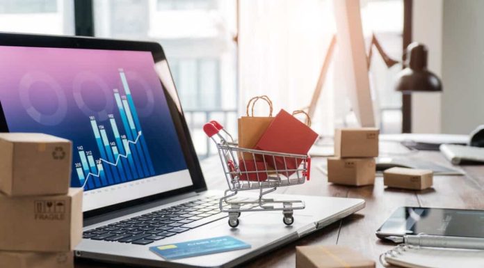Les transactions commerciales s’envolent et des mesures urgentes pour le e-commerce