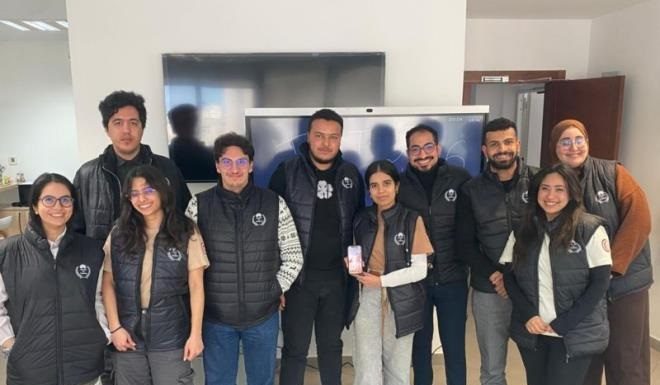 La Tunisie brille à un mondial des TICs et va en finale en Chine
