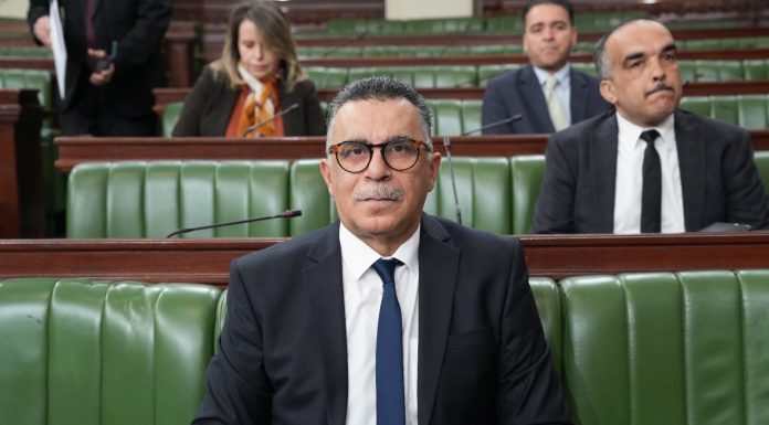 Le QQOQCCP des terres domaniales agricoles en Tunisie