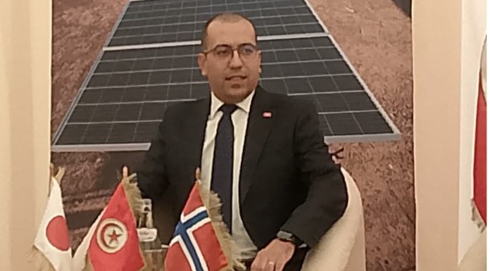 Le Tunisien plus grand producteur d’électricité solaire