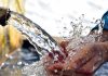 Vaste programme pour moderniser la gestion hydrique