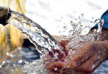 Présentation du projet » AQUA-CAP BON 2050″ sur la gestion de l’eau dans la région de Nabeul