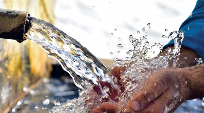 La Tunisie lance une initiative majeure pour renforcer la sécurité et la résilience de l’eau