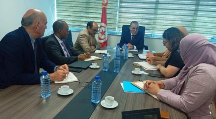 Un DCR de la BID : disposés à soutenir la Tunisie