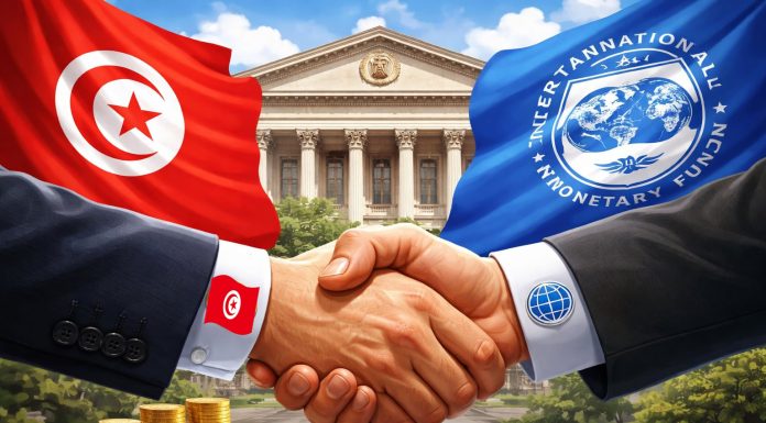 Tunisie-FMI : Evoluer vers un partenariat de raison ?