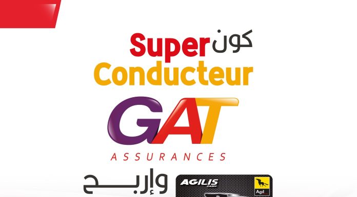 GAT ASSURANCES lance la 6ᵉ édition de son opération “Super Conducteurs” et célèbre les héros de la route