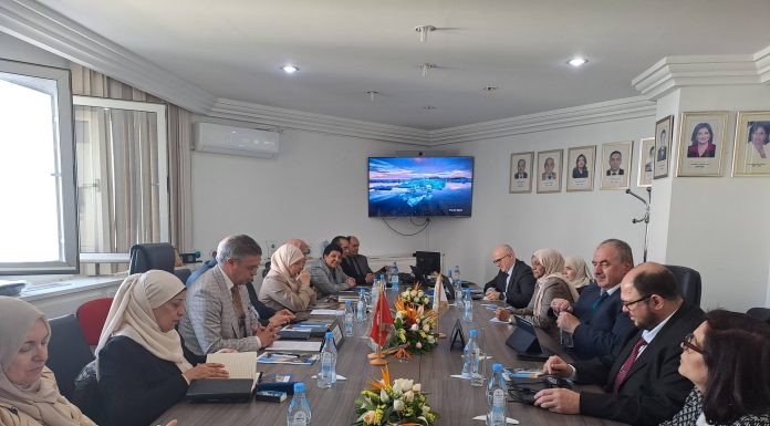 Renforcer l’accès des entreprises tunisiennes au Halal du Halal