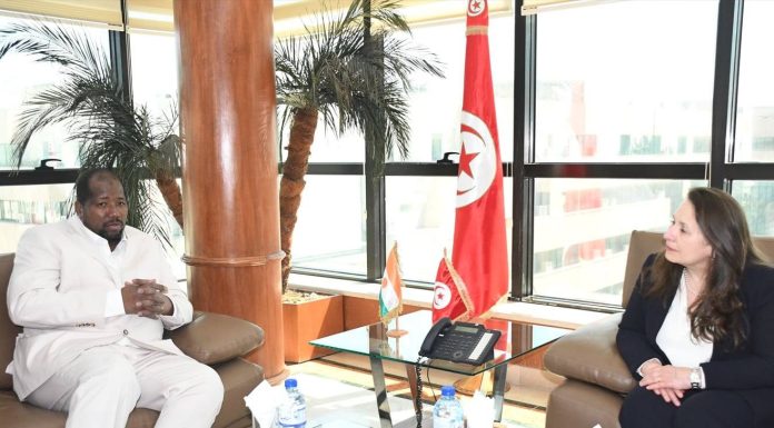 Tunisie-Niger: La coopération industrielle à l’examen