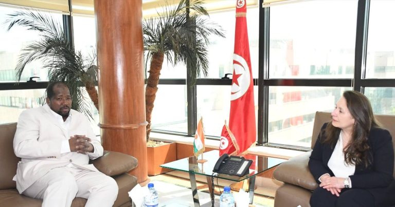 Tunisie-Niger: La coopération industrielle à l'examen | African Manager