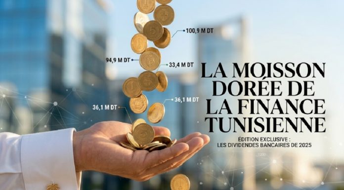 Radiographie d’une distribution de dividendes massive en 2025