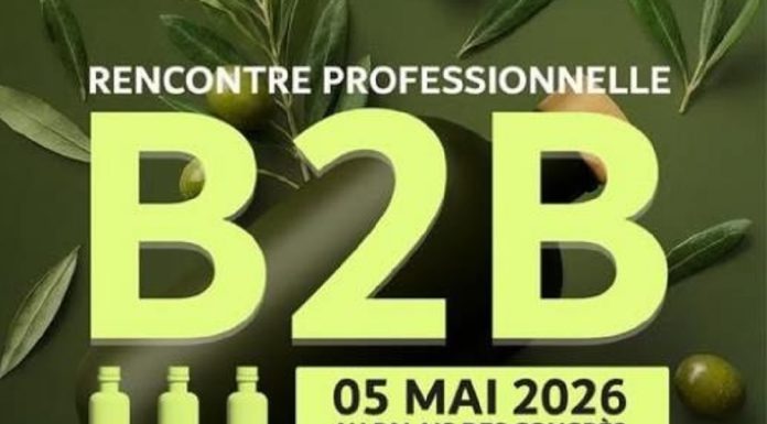 l’huile d’olive à la rencontre du conditionnement artisanal
