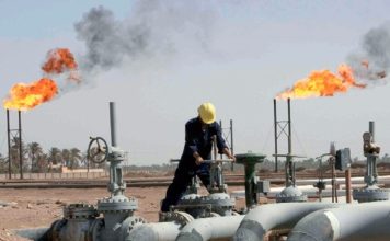 Sonatrach et l’allemande VNG signent un contrat d’approvisionnement en gaz naturel
