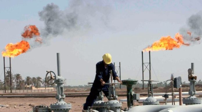 Algérie : Centrale de production de gaz d’un coût de 1,4 milliard$