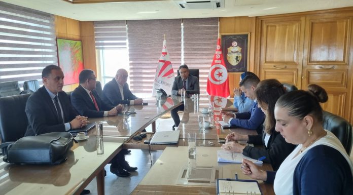 « Tunisia Technoparks » : accord-cadre avec le Cepex