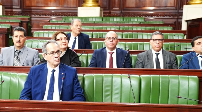 Belaid à propos des docteurs au chômage : ça va venir !