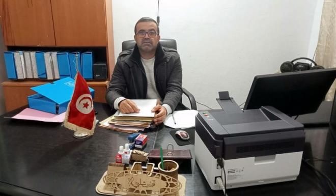 Un plan régional préventif anti-criquet pèlerin à Gafsa