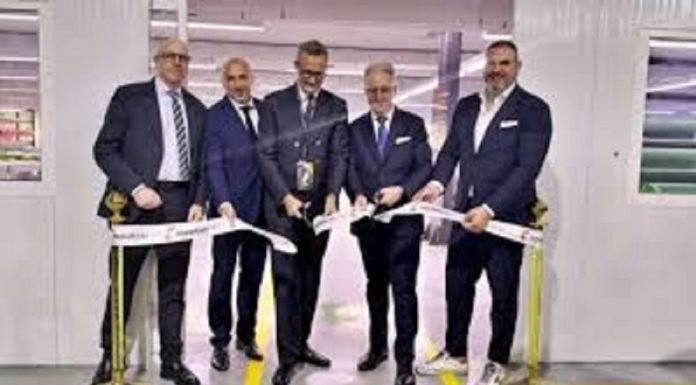 L’Italienne Novation Tech inaugure nouvelle usine à El Fejja