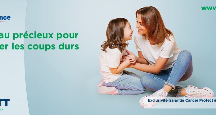 Hayett Assurances dévoile son tout petit bijou « Globale Prévoyance »